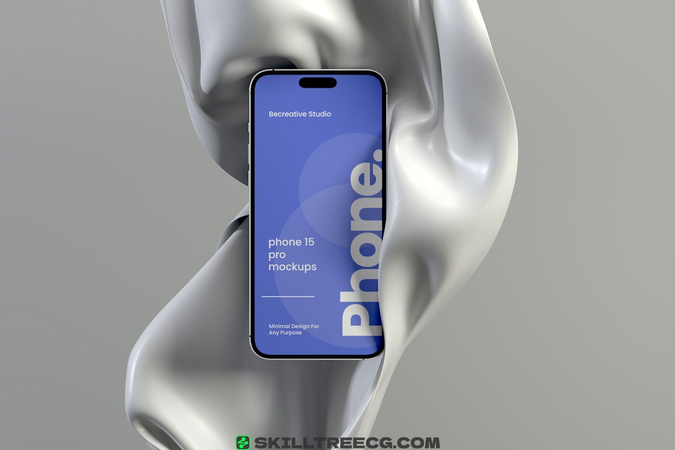图片[3]-iPhone 15 Pro Max Mockup（201861）-技能树